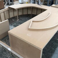 Audas Project Management | Retail & Commercial Fit Out & Refurbishment