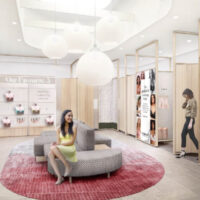 Audas Project Management | Retail & Commercial Fit Out & Refurbishment